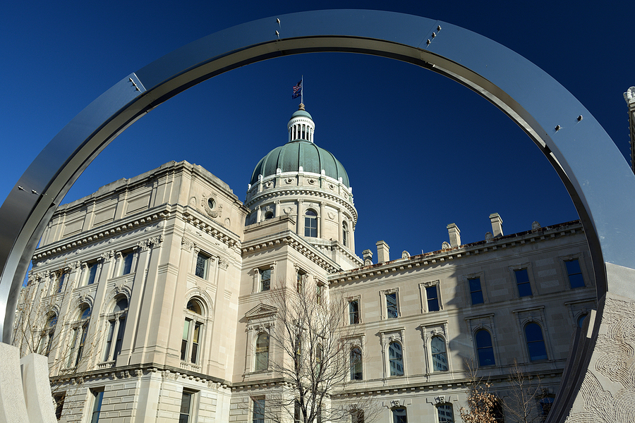Indianapolis, Indiana Criminal Record Expungement Attorney 317-636-7514