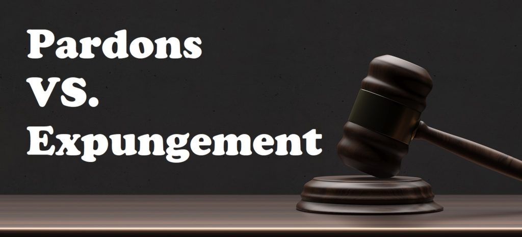 Indiana Criminal Record Expungement Legal Services 