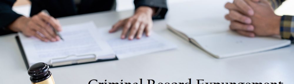 Indiana Criminal Record Expungement Legal Services