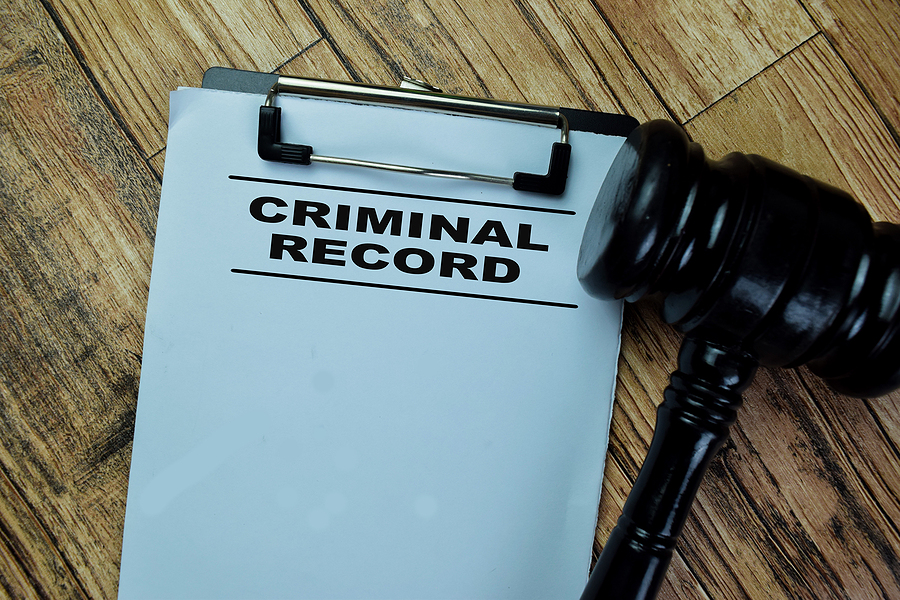 Criminal Record Expunging Indiana