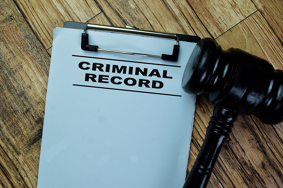 A Comprehensive Guide To How Criminal Records Work Expunge Criminal