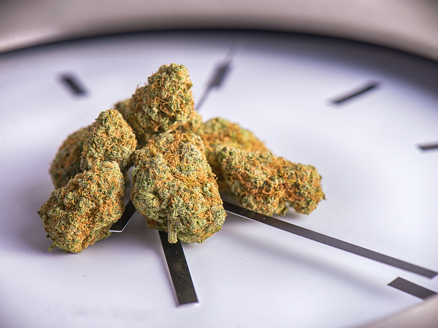 Drug Possession Expungement in Indianapolis